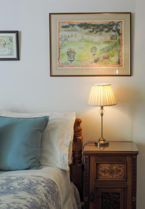 Landford'S Cottage, Your Retreat! Ngoại thất bức ảnh