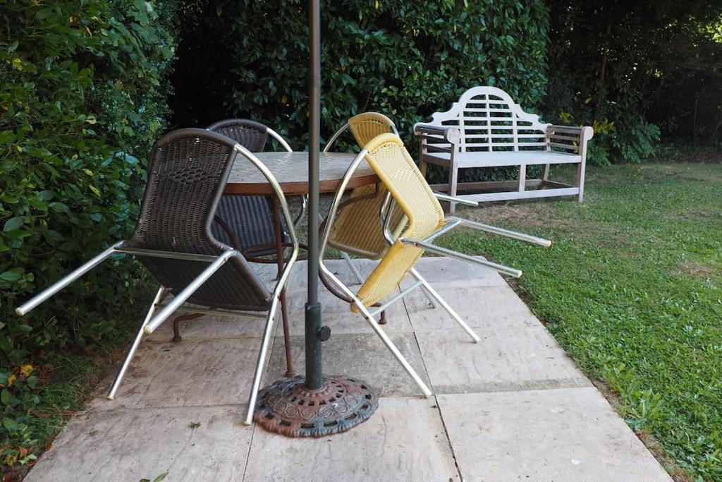 Landford'S Cottage, Your Retreat! Ngoại thất bức ảnh
